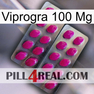 Viprogra 100Mg 10